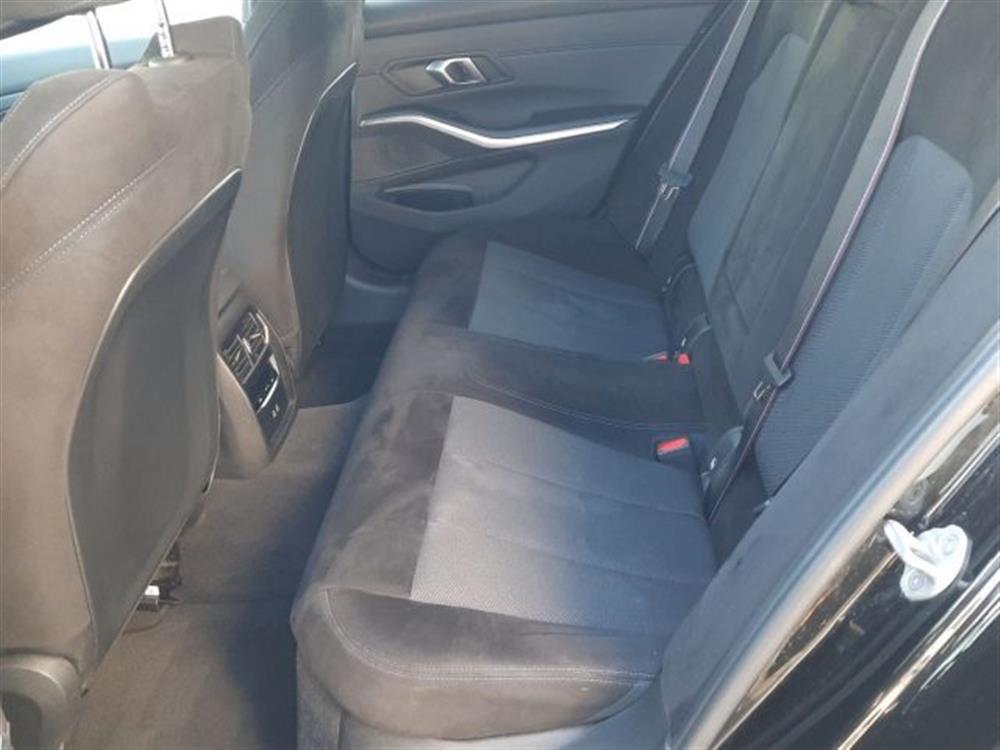 320   320 d 48V xDrive Msport