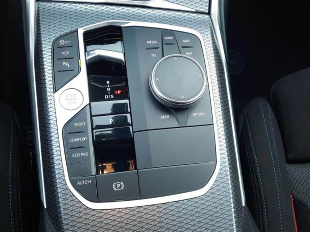 320   320 d 48V xDrive Msport