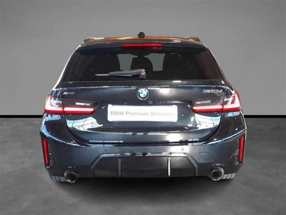 320   320 d 48V xDrive Msport