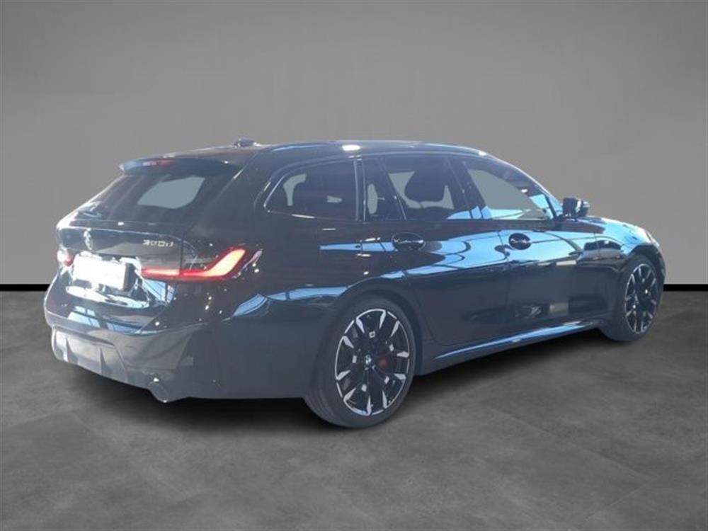 320   320 d 48V xDrive Msport