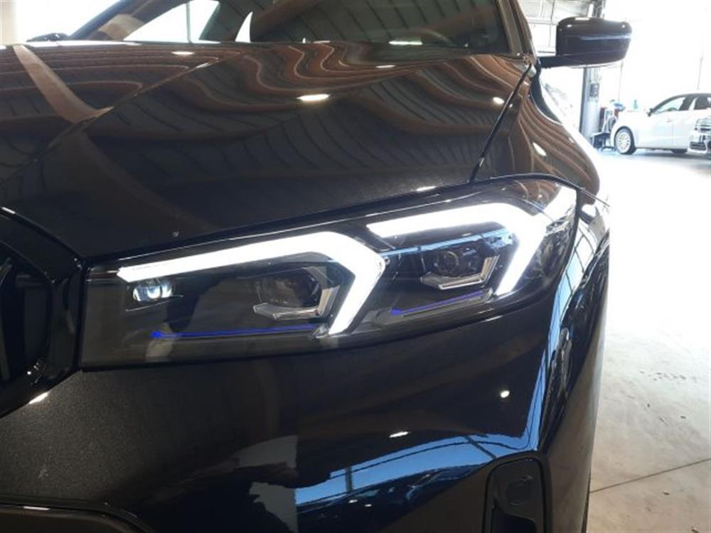 320   320 d 48V xDrive Msport