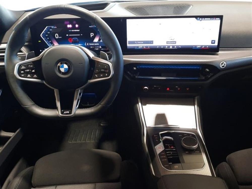 320   320 d 48V xDrive Msport