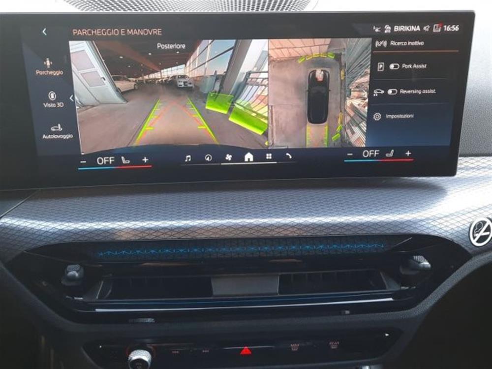 320   320 d 48V xDrive Msport