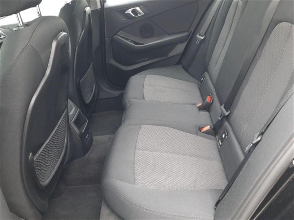 116   116 i 5p. Advantage Aut.