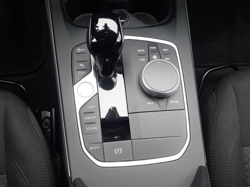 116   116 i 5p. Advantage Aut.