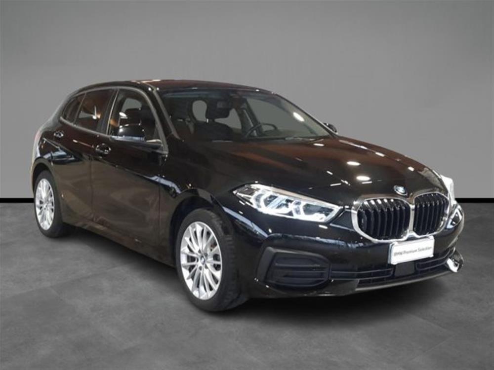 116   116 i 5p. Advantage Aut.