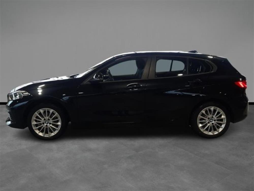 116   116 i 5p. Advantage Aut.