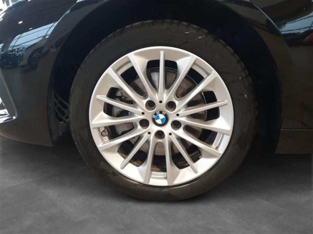 116   116 i 5p. Advantage Aut.