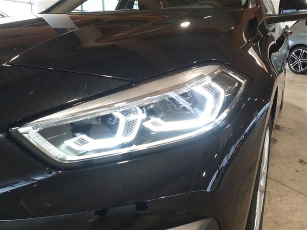 116   116 i 5p. Advantage Aut.