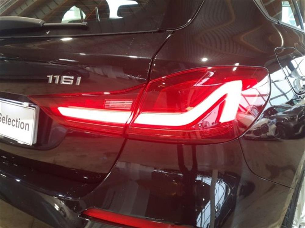 116   116 i 5p. Advantage Aut.