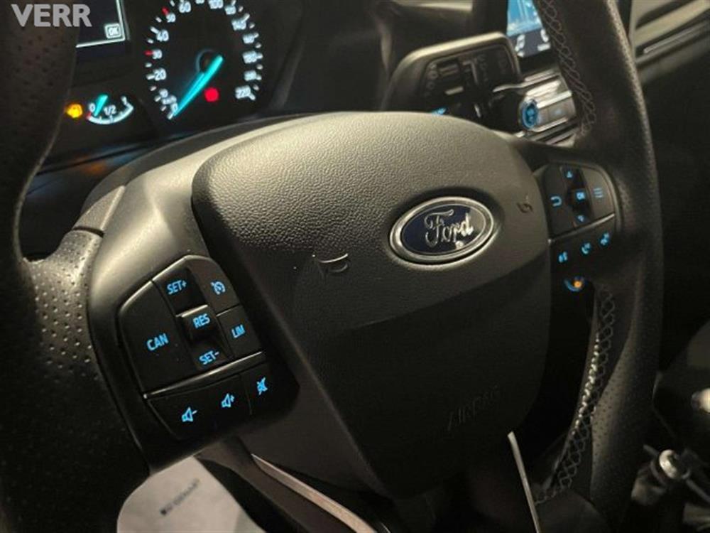 Fiesta   Fiesta Fiesta VII 2017 5p 1