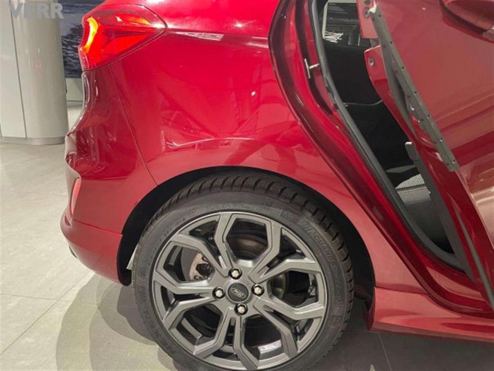 Fiesta   Fiesta Fiesta VII 2017 5p 1