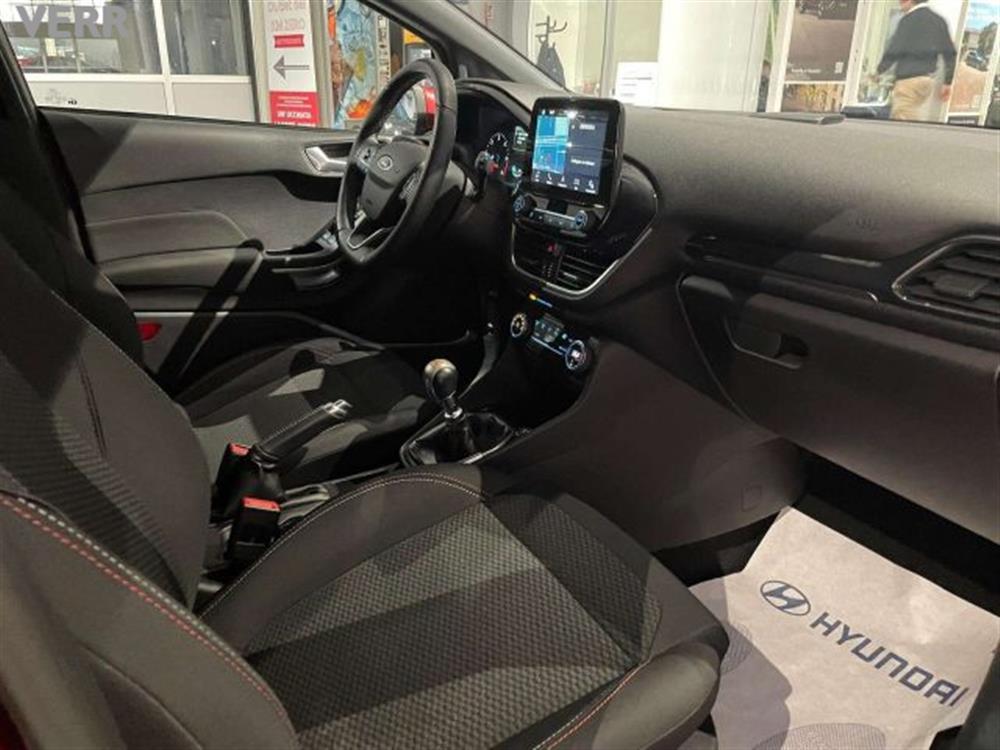 Fiesta   Fiesta Fiesta VII 2017 5p 1