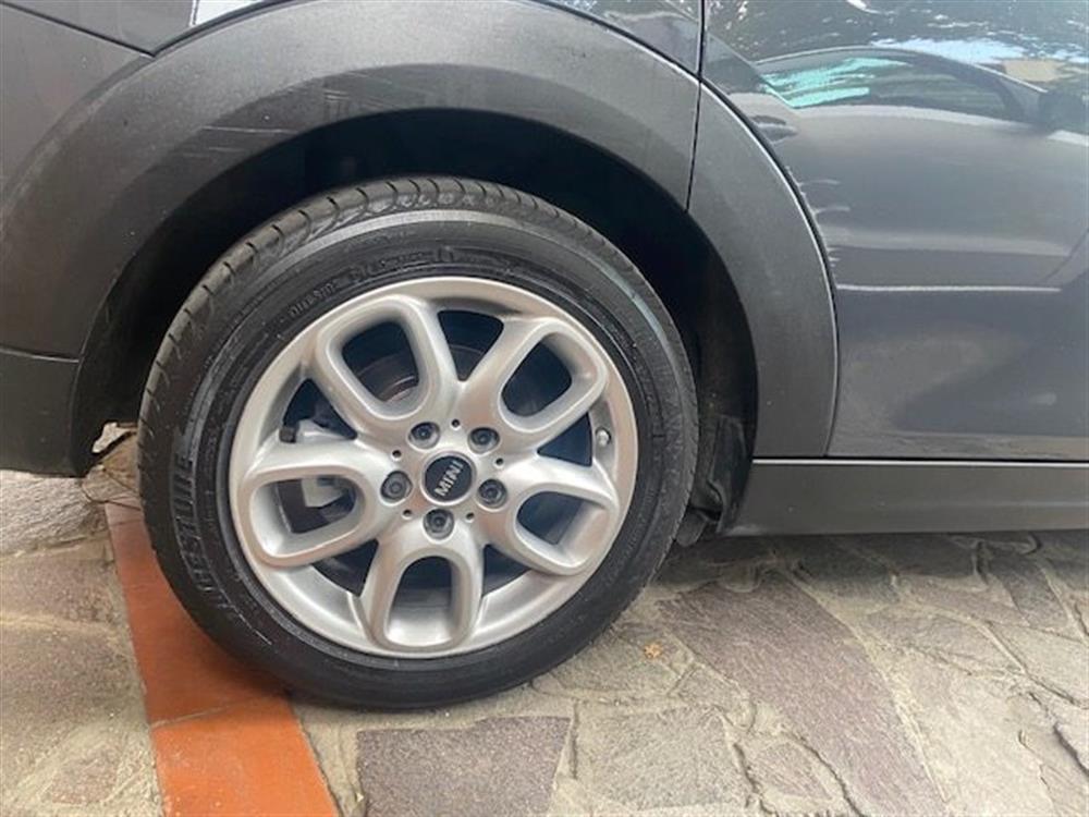 Cooper S   Cooper S 2.0 Cooper S 5 porte