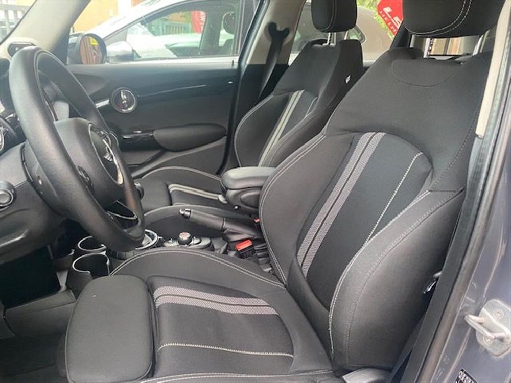 Cooper S   Cooper S 2.0 Cooper S 5 porte