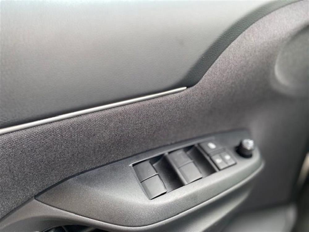 Yaris Cross   Yaris Cross 1.5 Hybrid 5p. E-CVT