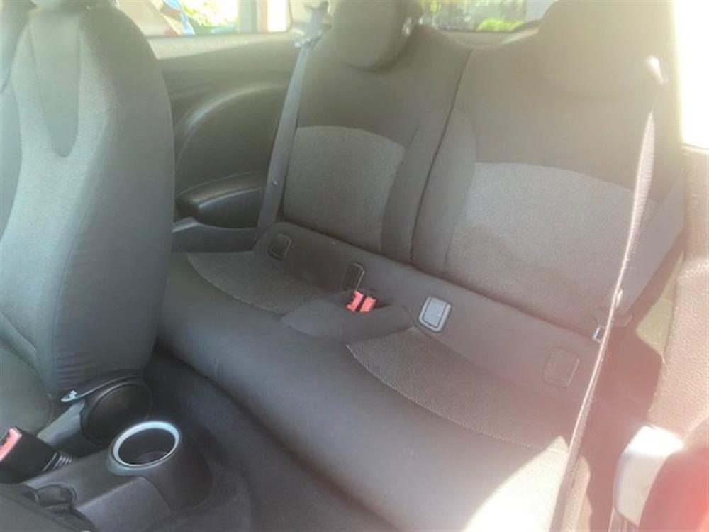 Cooper D   Cooper D 1.6 16V Cooper D