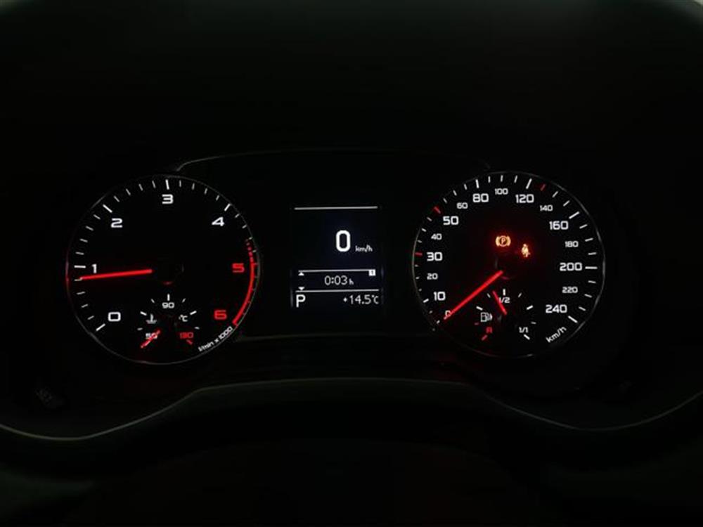 A1   A1 SPB 1.4 TDI S tronic