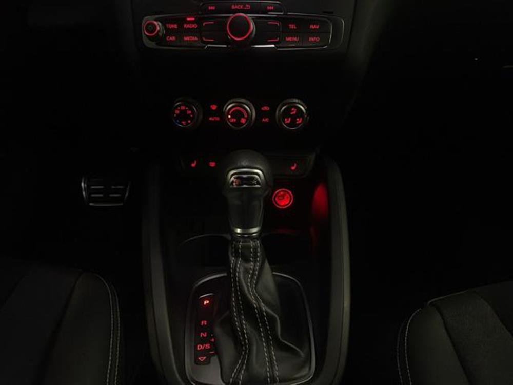 A1   A1 SPB 1.4 TDI S tronic