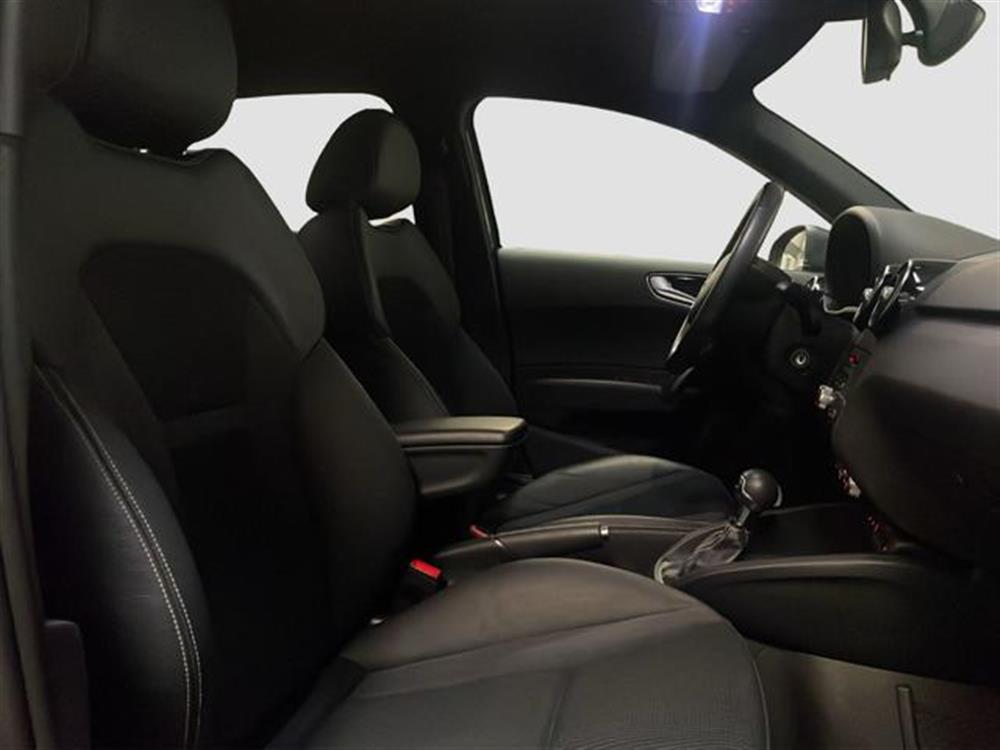 A1   A1 SPB 1.4 TDI S tronic