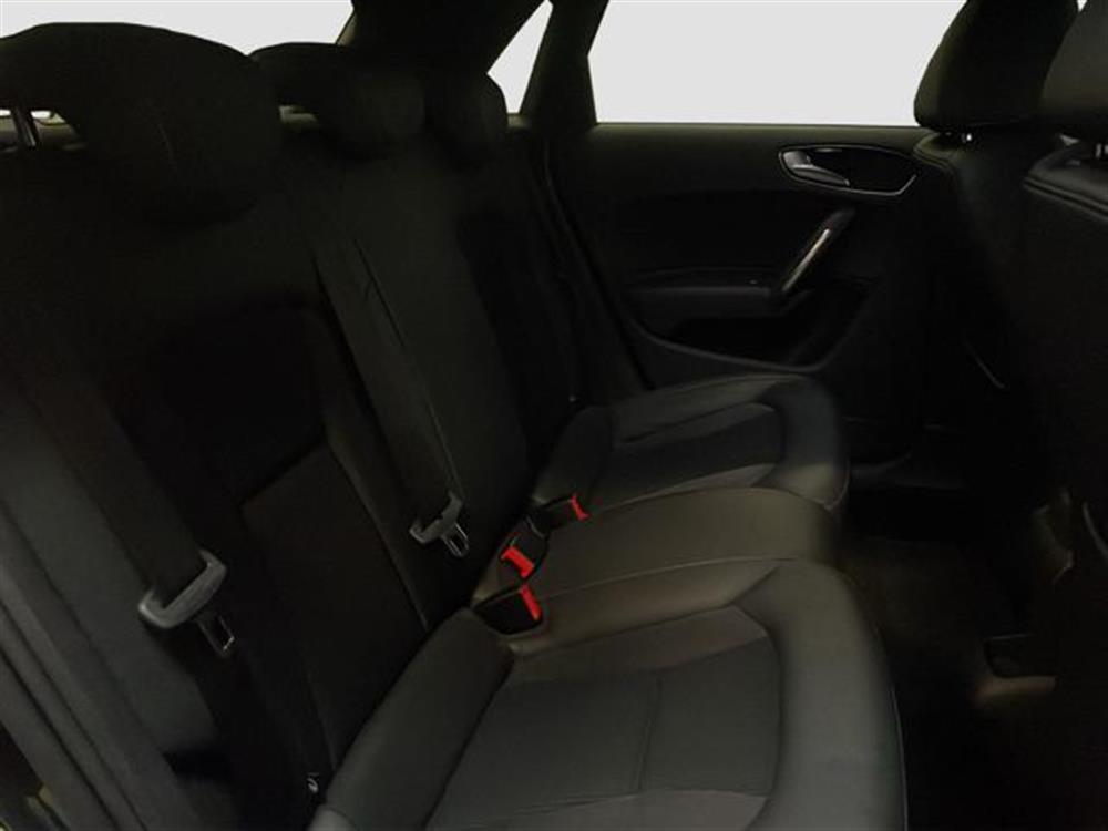 A1   A1 SPB 1.4 TDI S tronic