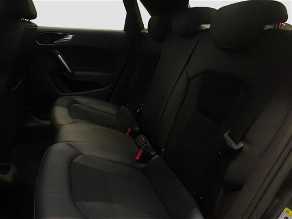 A1   A1 SPB 1.4 TDI S tronic