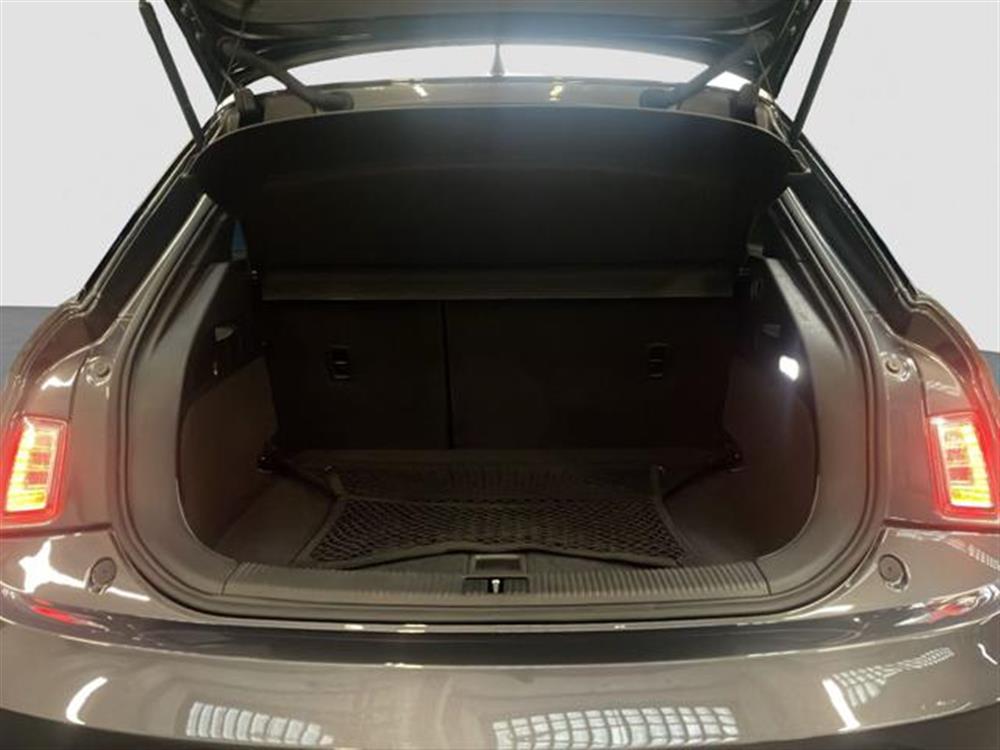 A1   A1 SPB 1.4 TDI S tronic