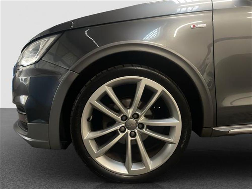 A1   A1 SPB 1.4 TDI S tronic