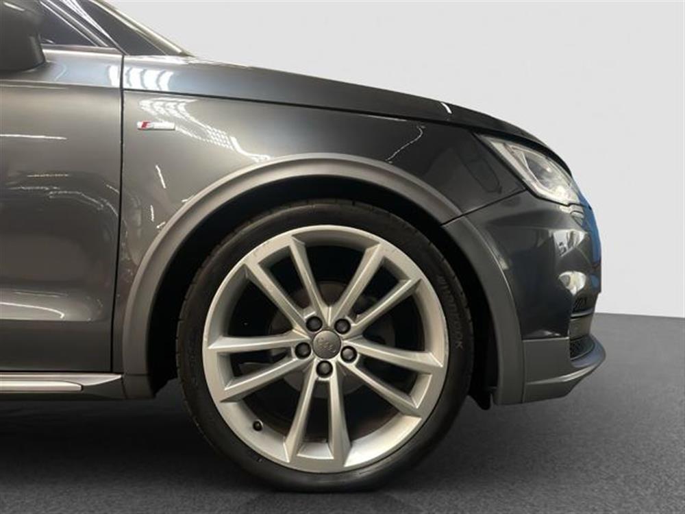 A1   A1 SPB 1.4 TDI S tronic