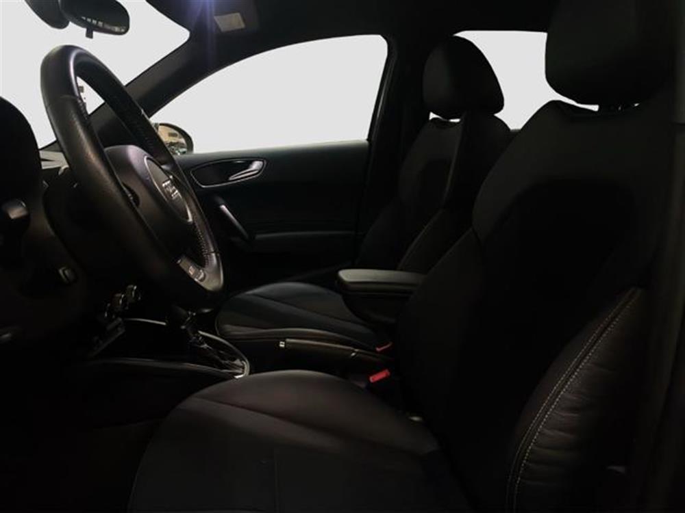 A1   A1 SPB 1.4 TDI S tronic