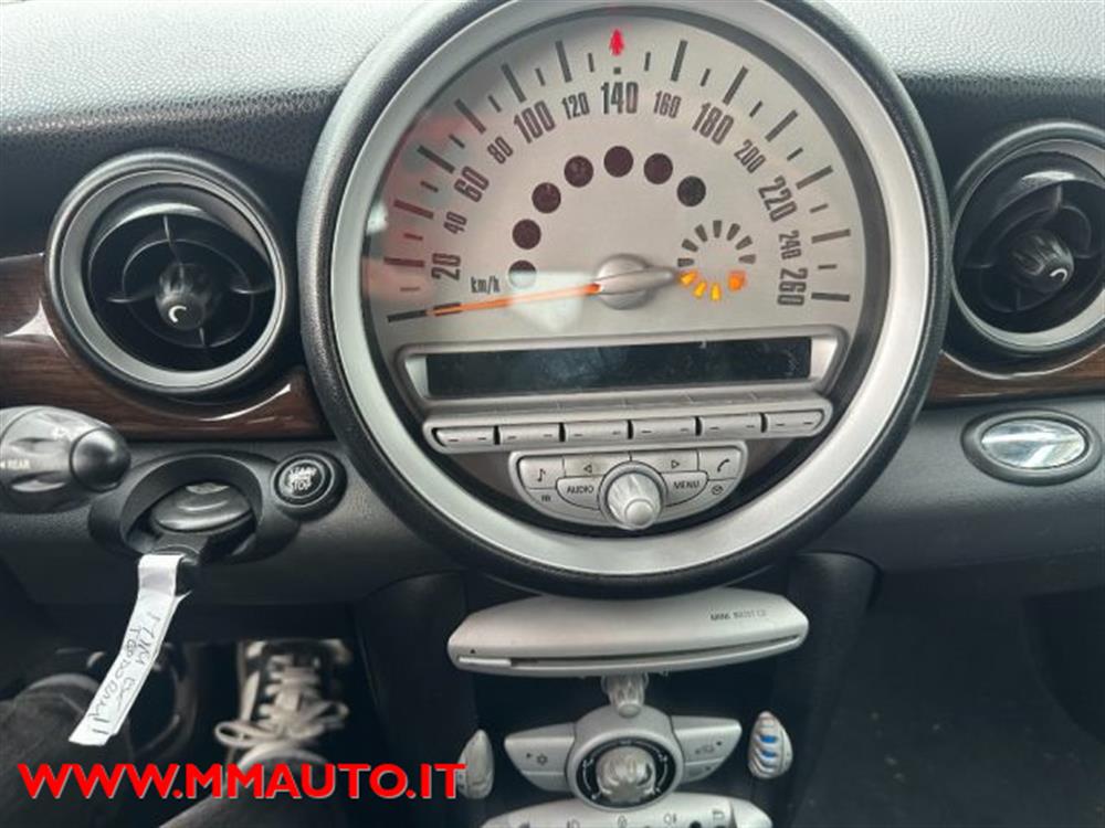 Cooper   Cooper 1.6 16V Cooper!!!!