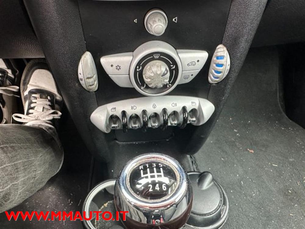 Cooper   Cooper 1.6 16V Cooper!!!!