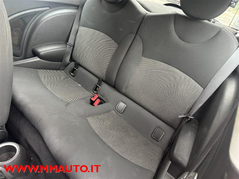 Cooper   Cooper 1.6 16V Cooper!!!!