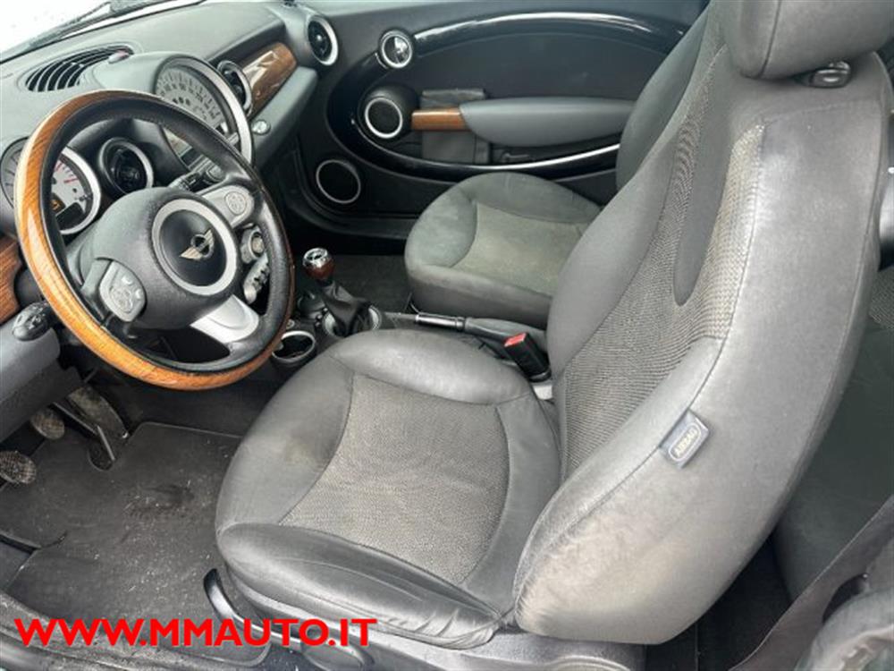 Cooper   Cooper 1.6 16V Cooper!!!!