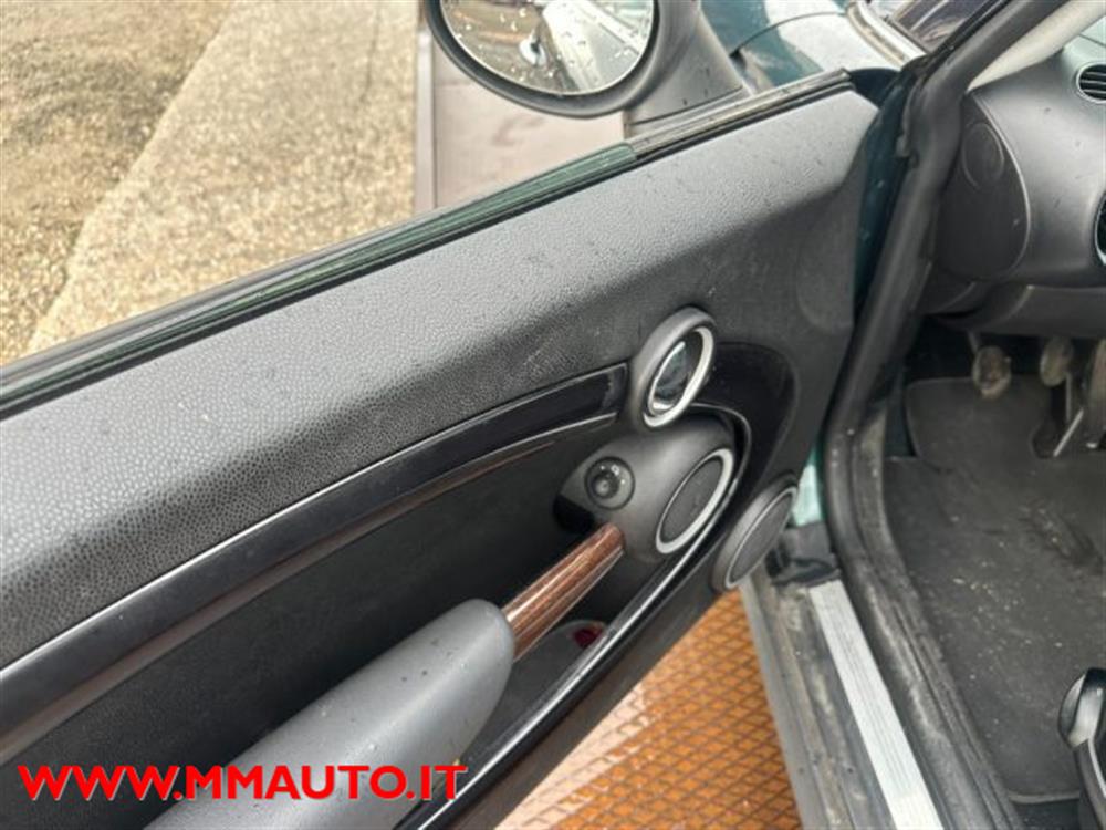 Cooper   Cooper 1.6 16V Cooper!!!!