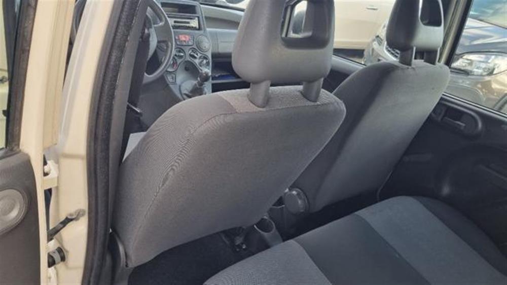 Panda   Panda 1.2 Dynamic