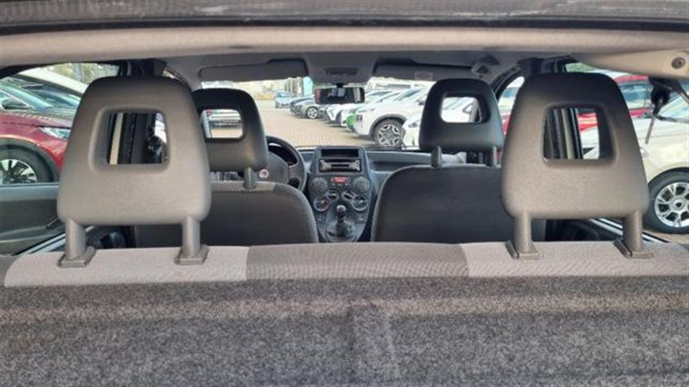 Panda   Panda 1.2 Dynamic