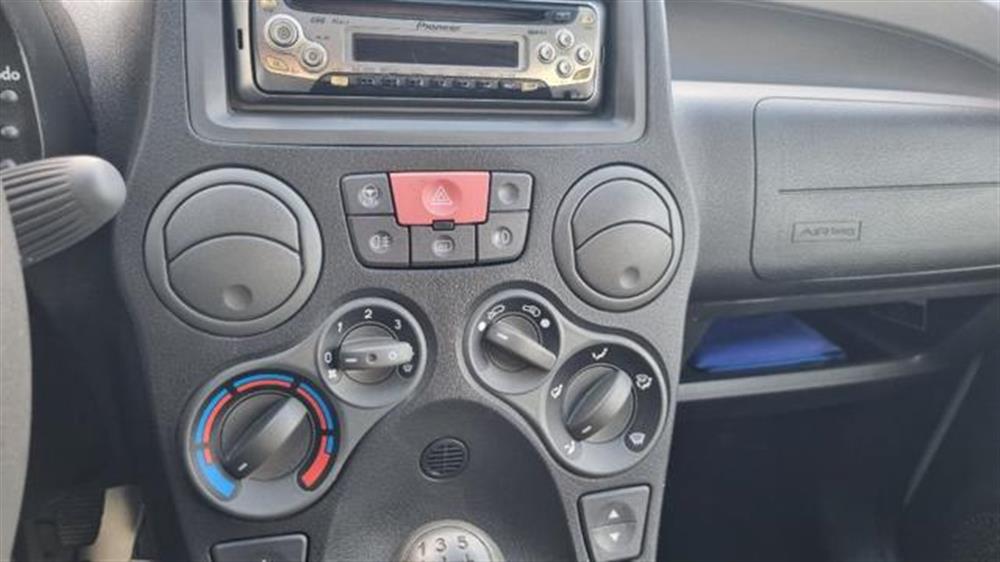 Panda   Panda 1.2 Dynamic