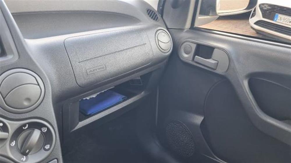 Panda   Panda 1.2 Dynamic