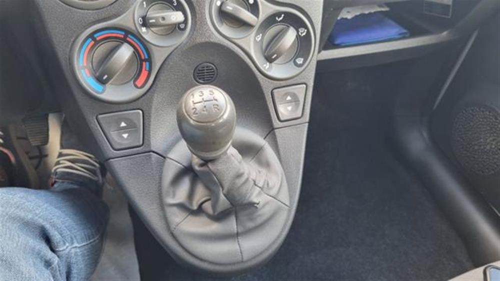 Panda   Panda 1.2 Dynamic