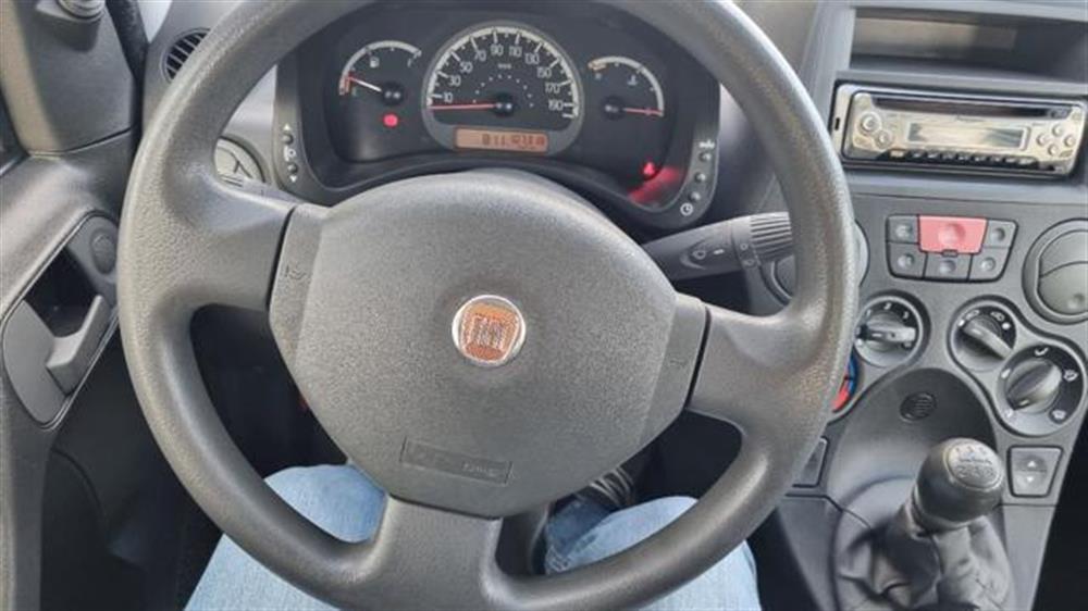 Panda   Panda 1.2 Dynamic