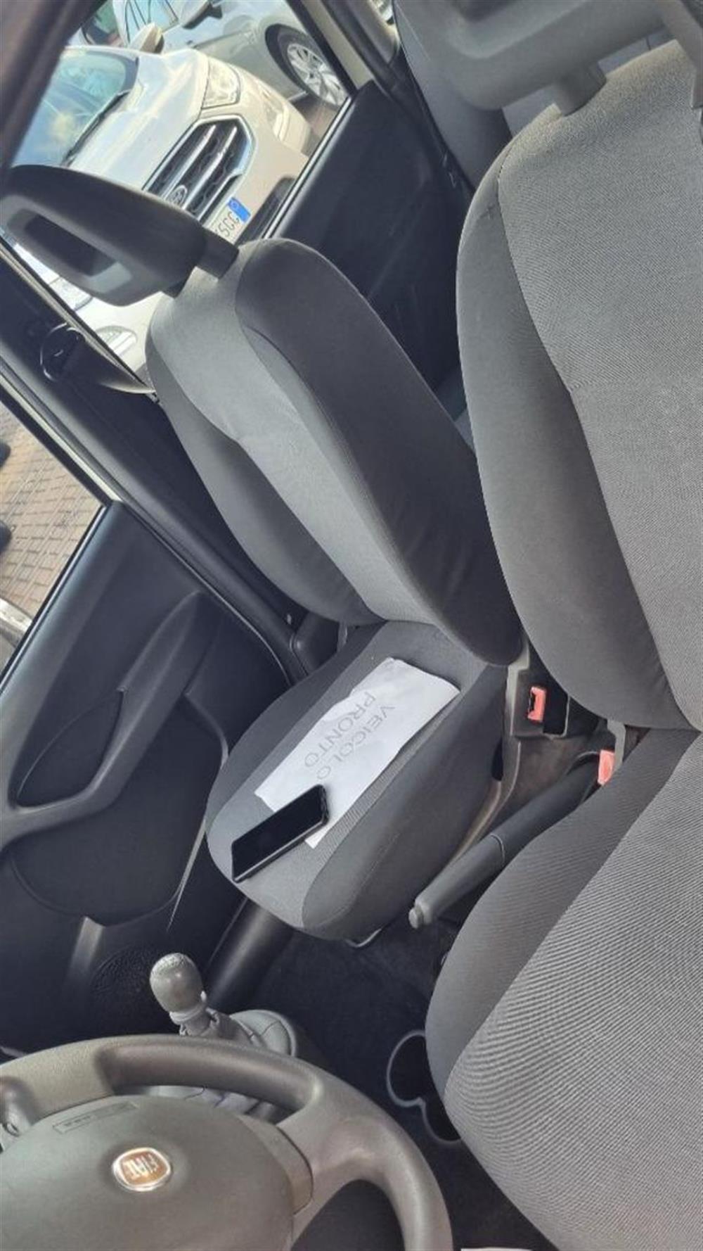 Panda   Panda 1.2 Dynamic