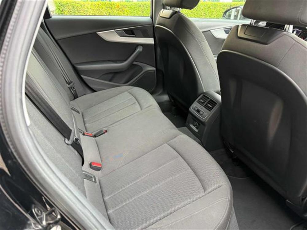 A4   A4 Avant 2.0 TDI 150 CV