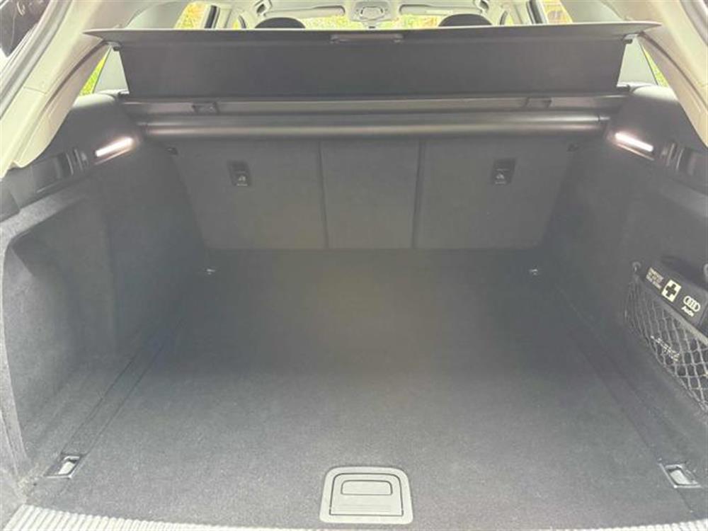 A4   A4 Avant 2.0 TDI 150 CV