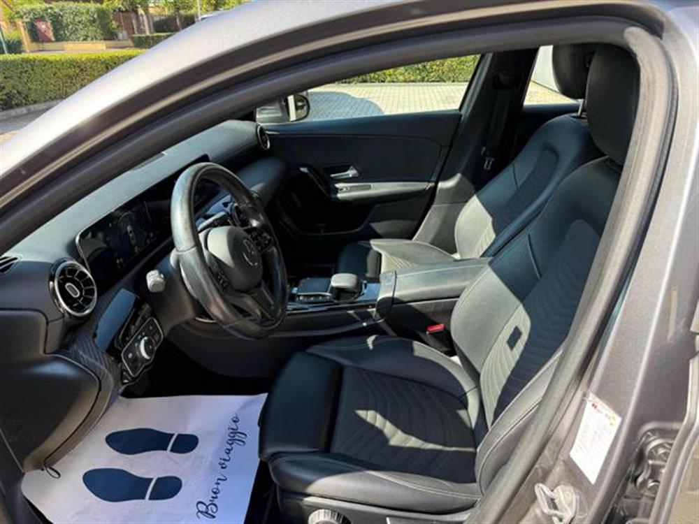 A 180   A 180 Automatic Business E