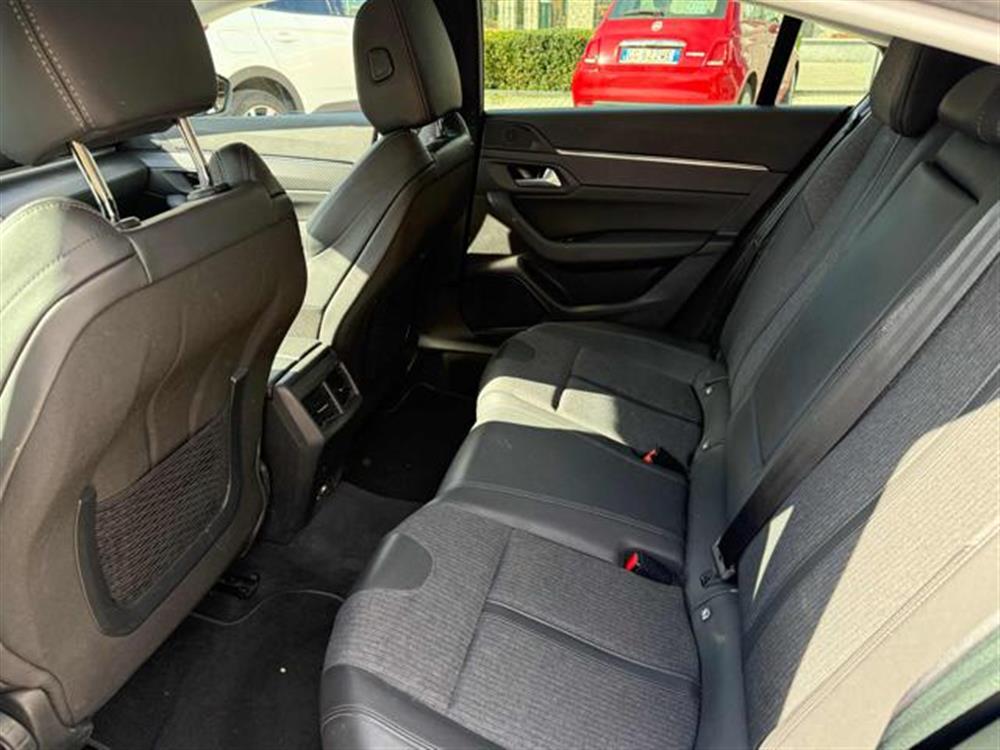 508   508 BlueHDi 130 Stop&Sta