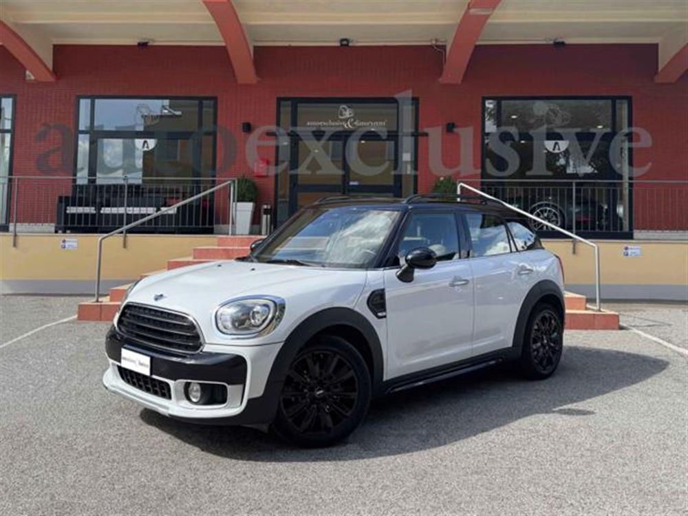 Countryman   Countryman 1.5 One D Business C