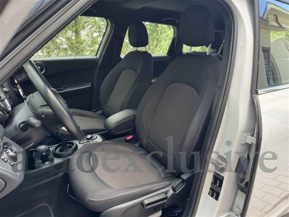 Countryman   Countryman 1.5 One D Business C