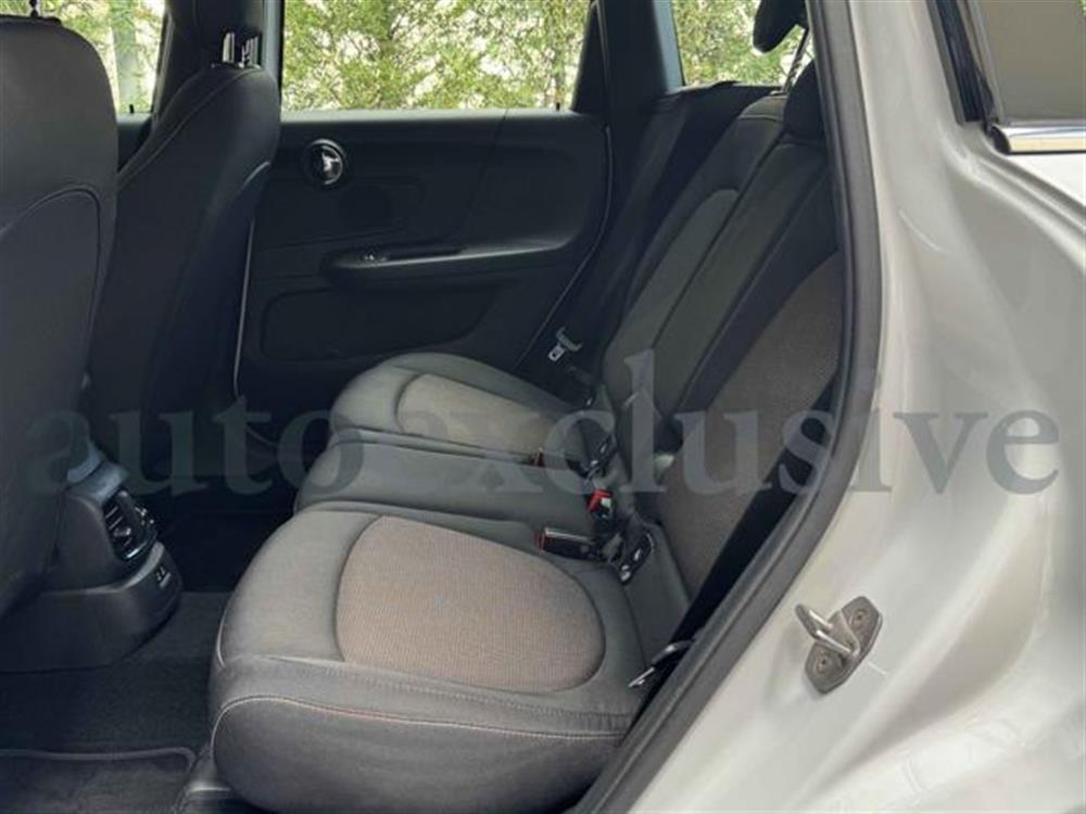 Countryman   Countryman 1.5 One D Business C