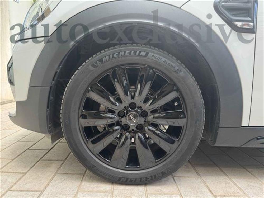 Countryman   Countryman 1.5 One D Business C